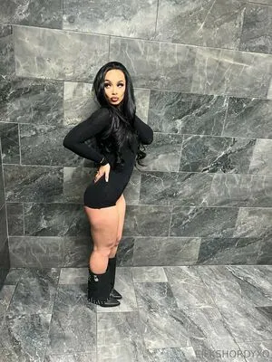 Silkshordyxo OnlyFans Leaked Free Thumbnail Picture - #eXOBB4vygF