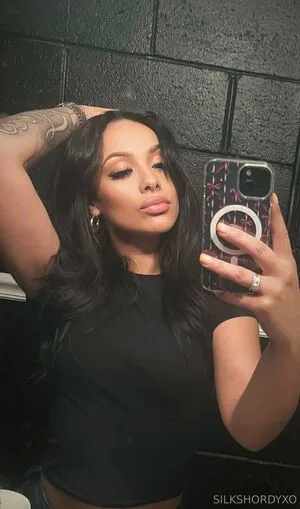 Silkshordyxo OnlyFans Leaked Free Thumbnail Picture - #gvSnfBS5pn