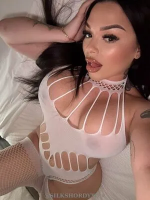 Silkshordyxo OnlyFans Leaked Free Thumbnail Picture - #jSNGp1dtXt