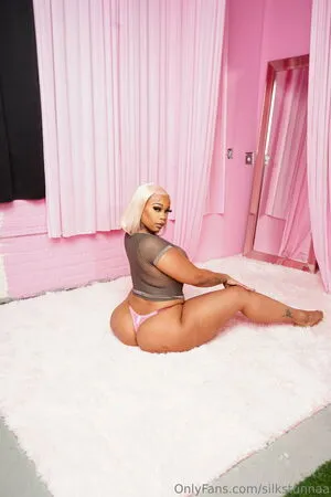 Silkstunnaa OnlyFans Leaked Free Thumbnail Picture - #C1PGjQKQ3Z