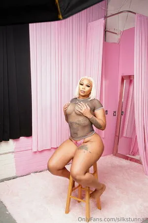 Silkstunnaa OnlyFans Leaked Free Thumbnail Picture - #WumBL862qD