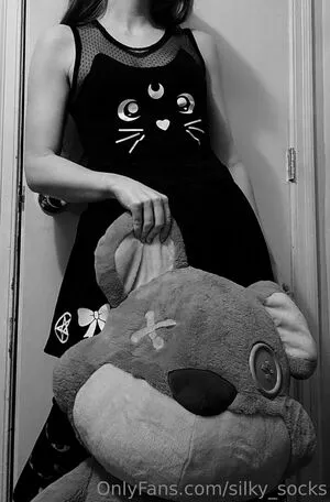 Silky Socks OnlyFans Leaked Free Thumbnail Picture - #Eyq5mQTqcR