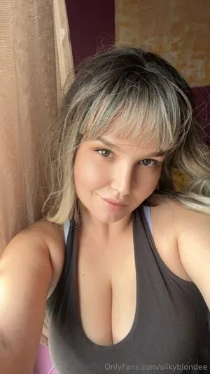 Silkyblondee OnlyFans Leaked Free Thumbnail Picture - #1pZNnLoSkX