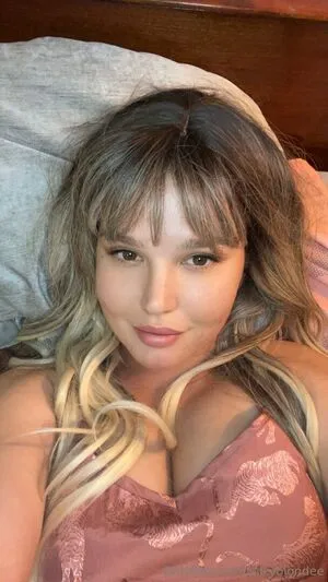 Silkyblondee OnlyFans Leaked Free Thumbnail Picture - #2XTFbZzdy6