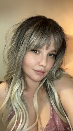 Silkyblondee OnlyFans Leaked Free Thumbnail Picture - #vmJg30NZeY