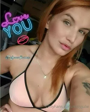 Silkyjulie OnlyFans Leaked Free Thumbnail Picture - #9oY12Bks1k