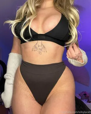 Silkylace0 OnlyFans Leaked Free Thumbnail Picture - #nr3cbbxkDp