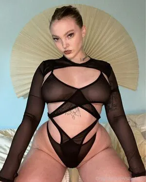 Silkylace0 OnlyFans Leaked Free Thumbnail Picture - #rpKzsX9jSQ