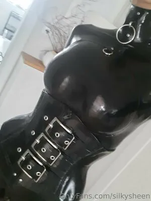Silkysheen OnlyFans Leaked Free Thumbnail Picture - #RZCHUYUfnP
