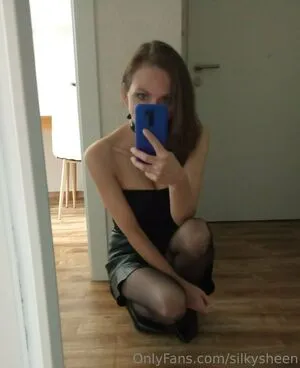 Silkysheen OnlyFans Leaked Free Thumbnail Picture - #WYi63SoCBi