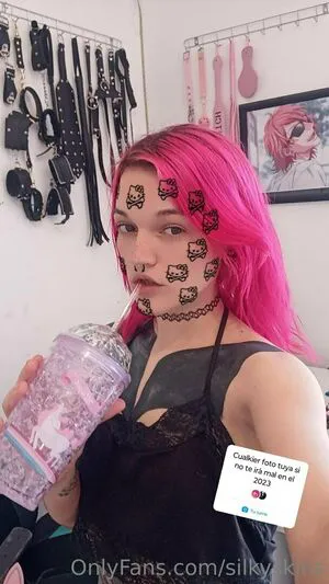 Silkyskins OnlyFans Leaked Free Thumbnail Picture - #NMAHPe1YpG