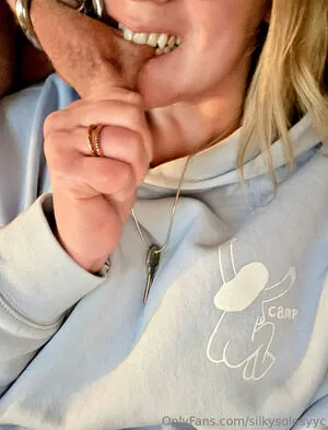 silkysolesyyc OnlyFans Leaked Free Thumbnail Picture - #08cOszdkAP