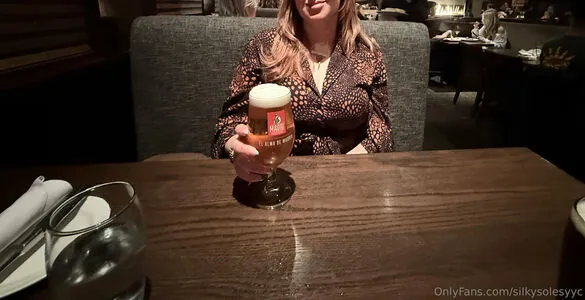 silkysolesyyc OnlyFans Leaked Free Thumbnail Picture - #8R315cJsmf