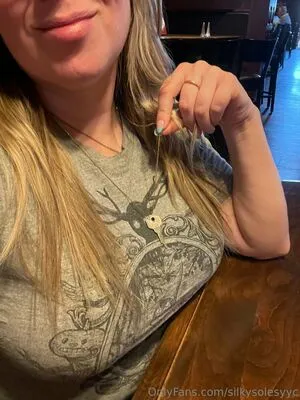 silkysolesyyc OnlyFans Leaked Free Thumbnail Picture - #DA4K9lGYcJ