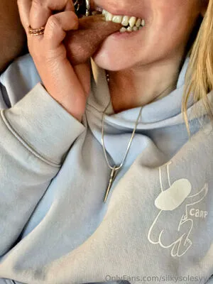 silkysolesyyc OnlyFans Leaked Free Thumbnail Picture - #GeGGkibf1G