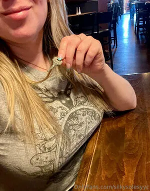 silkysolesyyc OnlyFans Leaked Free Thumbnail Picture - #NvcOkxUPox