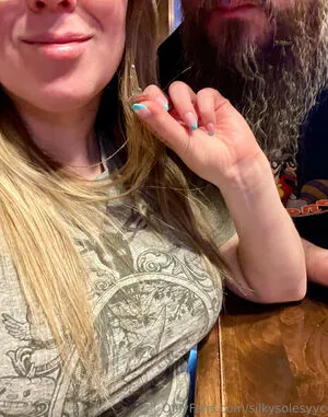 silkysolesyyc OnlyFans Leaked Free Thumbnail Picture - #liO2FTGJtC