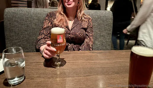 silkysolesyyc OnlyFans Leaked Free Thumbnail Picture - #pm2PcTRl0q