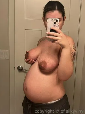 Silkyvinyl OnlyFans Leaked Free Thumbnail Picture - #6alHH39BHq