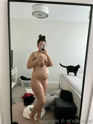 Silkyvinyl OnlyFans Leaked Free Thumbnail Picture - #AE40H3cjVV
