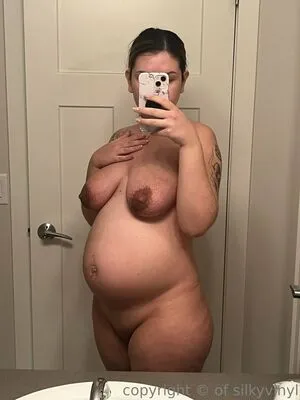 Silkyvinyl OnlyFans Leaked Free Thumbnail Picture - #GMQSIBsxa1