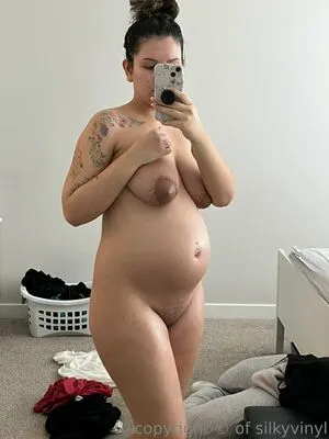 Silkyvinyl OnlyFans Leaked Free Thumbnail Picture - #M7MVi5wdKL