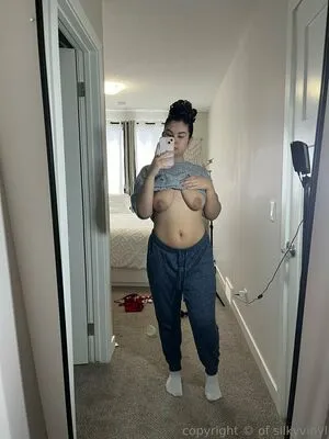 Silkyvinyl OnlyFans Leaked Free Thumbnail Picture - #Vr3WPW2hMf