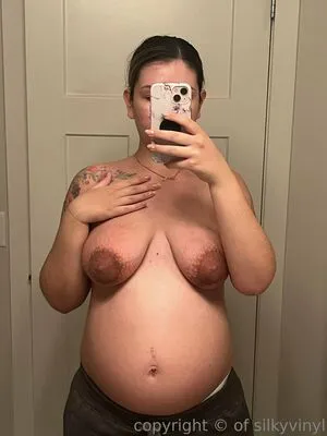Silkyvinyl OnlyFans Leaked Free Thumbnail Picture - #iHRlFkblxS