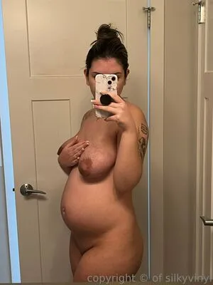 Silkyvinyl OnlyFans Leaked Free Thumbnail Picture - #lkRanXQ6vV