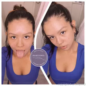 silkyvinyl OnlyFans Leaked Free Thumbnail Picture - #WlVPUKQABy