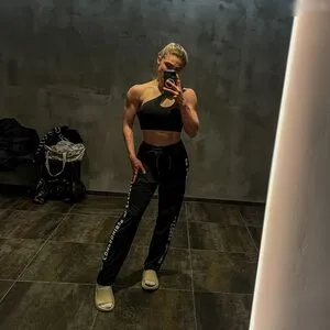 Sille Schmidt OnlyFans Leaked Free Thumbnail Picture - #30IWnUo4PE