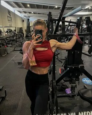 Sille Schmidt OnlyFans Leaked Free Thumbnail Picture - #BVJMHAVZhY