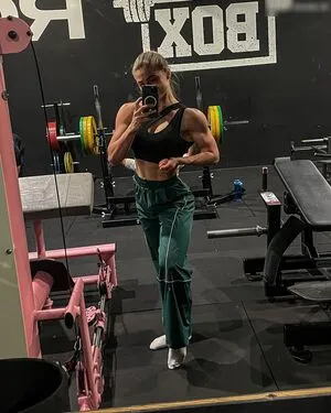 Sille Schmidt OnlyFans Leaked Free Thumbnail Picture - #NY1y9DHTvS
