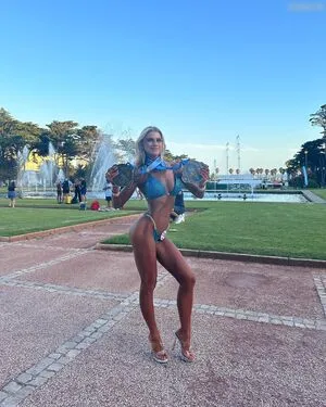 Sille Schmidt OnlyFans Leaked Free Thumbnail Picture - #ReGi6xRlgM