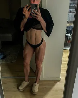 Sille Schmidt OnlyFans Leaked Free Thumbnail Picture - #RvKlKzW6OG