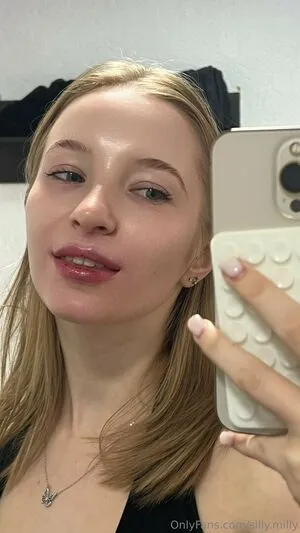 Silly Milly OnlyFans Leaked Free Thumbnail Picture - #OrkU4pD4p4