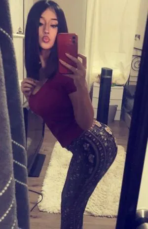 Sillyamberr OnlyFans Leaked Free Thumbnail Picture - #OvkrzghHDf
