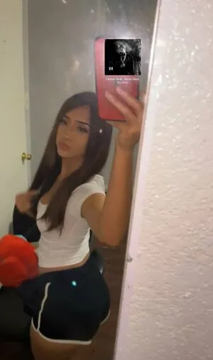 Sillyamberr OnlyFans Leaked Free Thumbnail Picture - #y44kCa3YFy