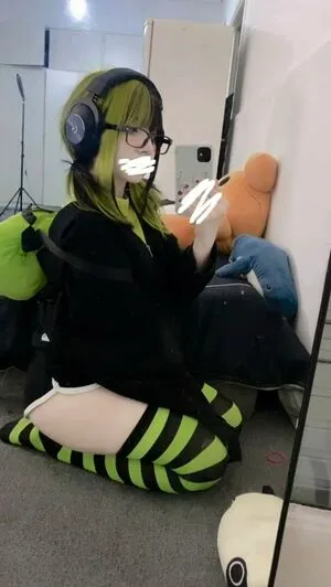 Sillyarisuu OnlyFans Leaked Free Thumbnail Picture - #BA9fnOhUbE