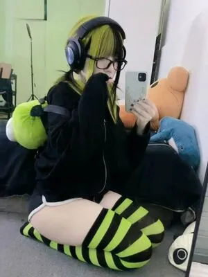 Sillyarisuu OnlyFans Leaked Free Thumbnail Picture - #IwBGbDpp5v