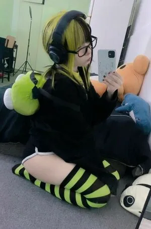 Sillyarisuu OnlyFans Leaked Free Thumbnail Picture - #g4ysj1a6Ky
