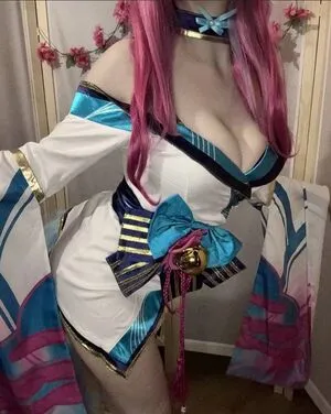 Sillychicha OnlyFans Leaked Free Thumbnail Picture - #ow6pOLNA4S