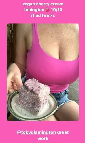 Sillygingervegan OnlyFans Leaked Free Thumbnail Picture - #Mjsiyb9O35