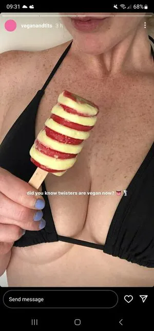 Sillygingervegan OnlyFans Leaked Free Thumbnail Picture - #hQdLa6zJRp