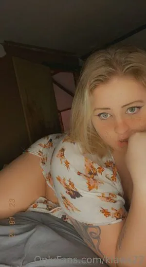 Sillygirl9822 OnlyFans Leaked Free Thumbnail Picture - #IxarA40OZQ