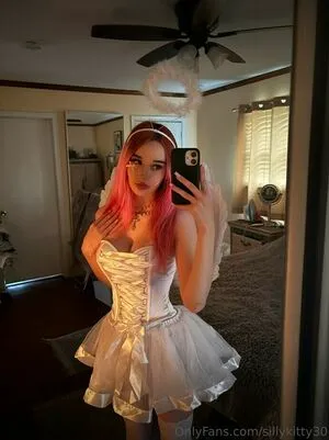 Sillykitty30 OnlyFans Leaked Free Thumbnail Picture - #3qtjHuxciI