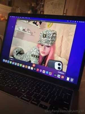 Sillykitty30 OnlyFans Leaked Free Thumbnail Picture - #D1HVUri03c