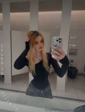 Sillykitty30 OnlyFans Leaked Free Thumbnail Picture - #HiTso1MViG