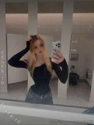 Sillykitty30 OnlyFans Leaked Free Thumbnail Picture - #IUe9VtQlVT