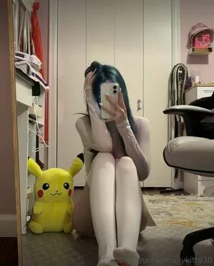 Sillykitty30 OnlyFans Leaked Free Thumbnail Picture - #cPtxbwZFWX